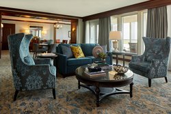  - Renaissance by Marriott Hotel Montgomery - I-65, Exit 172