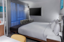  - SpringHill Suites by Marriott Times Square South New York