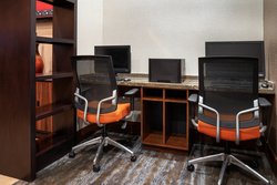  - Marriott Hotel Riverside