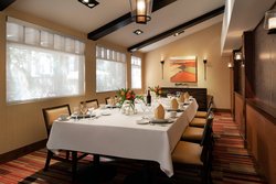  - Marriott Hotel Riverside