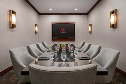  - Marriott Hotel Riverside