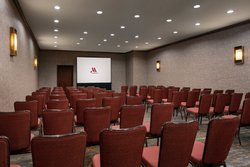  - Marriott Hotel Riverside