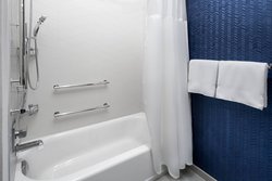  - Fairfield Inn & Suites by Marriott Airport Denver