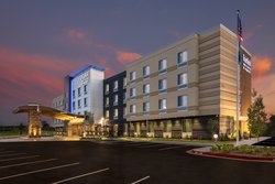  - Fairfield Inn & Suites by Marriott Airport Little Rock