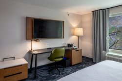  - Fairfield Inn & Suites by Marriott Airport Little Rock