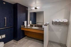  - Fairfield Inn & Suites by Marriott Airport Little Rock