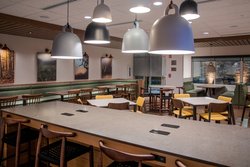  - Fairfield Inn & Suites by Marriott Airport Little Rock