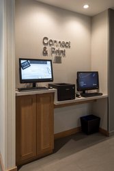  - Fairfield Inn & Suites by Marriott Airport Little Rock