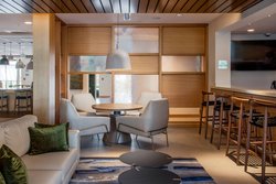  - Fairfield Inn & Suites by Marriott Airport Little Rock