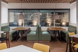  - Fairfield Inn & Suites by Marriott Airport Little Rock