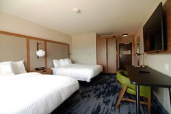  - Fairfield Inn & Suites by Marriott Winona