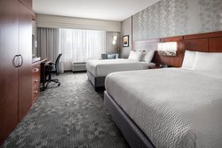  - Courtyard by Marriott Hotel Maui Airport Kahului