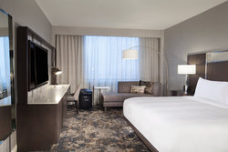  - Marriott Hotel DFW Airport North Irving
