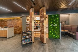  - Courtyard by Marriott Hotel West Springfield