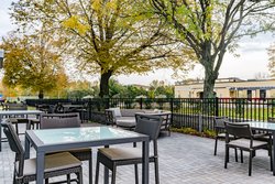  - Courtyard by Marriott Hotel West Springfield