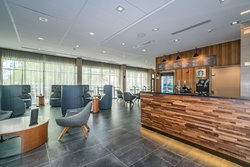  - Courtyard by Marriott Hotel West Springfield