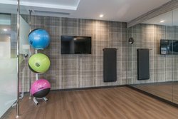  - Courtyard by Marriott Hotel West Springfield