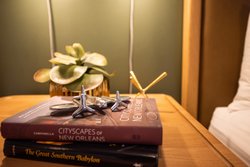  - Magnolia Hotel Downtown New Orleans