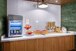  - Fairfield Inn & Suites by Marriott Queensbury - I-87, Exit 18