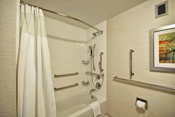  - Fairfield Inn & Suites by Marriott Vinings Galleria Atlanta - I-285, Exit 18