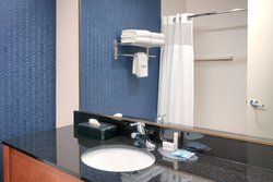  - Fairfield Inn & Suites by Marriott Bellevue