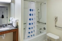  - TownePlace Suites by Marriott Suffolk - I-664, Exit 8