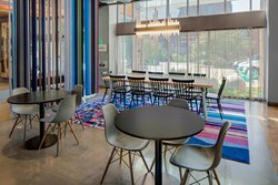  - Aloft Hotel Chapel Hill
