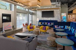  - Aloft Hotel Chapel Hill