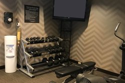  - Residence Inn by Marriott Markham