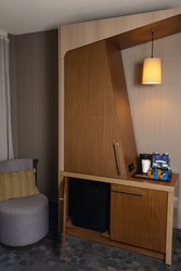  - Courtyard by Marriott Hotel Woodbine Avenue Markham