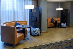  - Courtyard by Marriott Hotel Woodbine Avenue Markham
