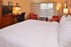  - Courtyard by Marriott Westampton - NJ Turnpike, Exit 5