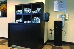  - Courtyard by Marriott Hotel Markham