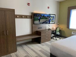 - Holiday Inn Express & Suites South Padre Island