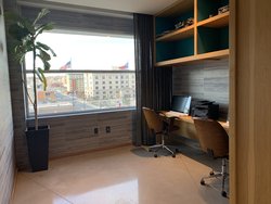  - Hotel Indigo Downtown El Paso - I-10, Exit 19