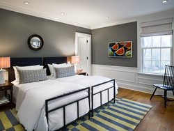  - Topping Rose House Hotel Bridgehampton