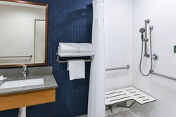  - Fairfield Inn & Suites by Marriott Rancho Cucamonga - I-15, Exit 110