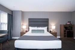  - Sandman Hotel Downtown Calgary