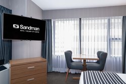  - Sandman Hotel Downtown Calgary