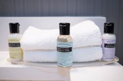  - Sandman Hotel Downtown Calgary