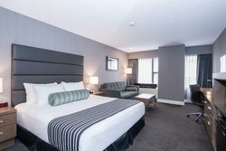  - Sandman Hotel Downtown Calgary