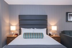  - Sandman Hotel Downtown Calgary