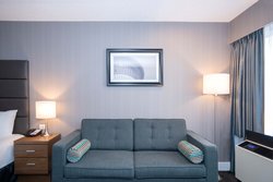  - Sandman Hotel Downtown Calgary