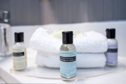  - Sandman Hotel Downtown Calgary