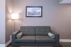  - Sandman Hotel Downtown Calgary