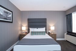  - Sandman Hotel Downtown Calgary