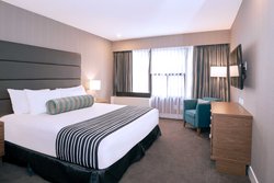  - Sandman Hotel Downtown Calgary