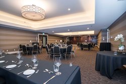  - Sandman Hotel Downtown Calgary