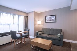  - Sandman Hotel Downtown Calgary