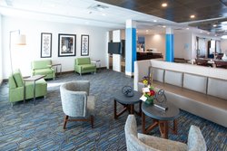  - Holiday Inn Express & Suites North Battleford